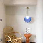Delmare Horizon ιι Lägenhet