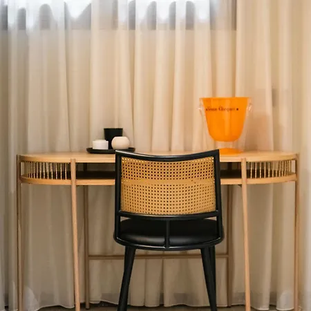 Delmare Horizon ιι * Салоники