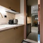Delmare Horizon ιι Apartamento *