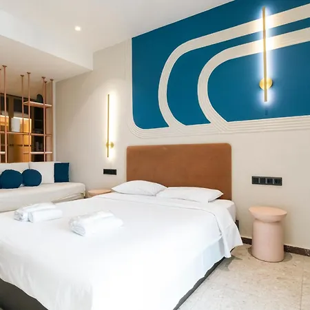 Delmare Horizon ιι