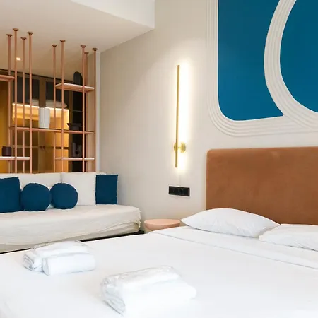 Delmare Horizon ιι Soluň