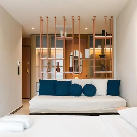 Delmare Horizon ιι Tessalónica