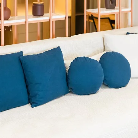 Delmare Horizon ιι Appartement