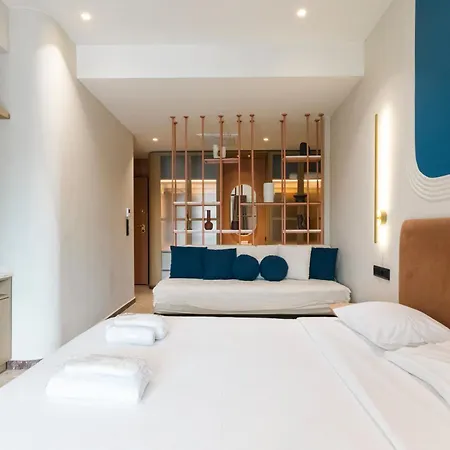 Delmare Horizon ιι