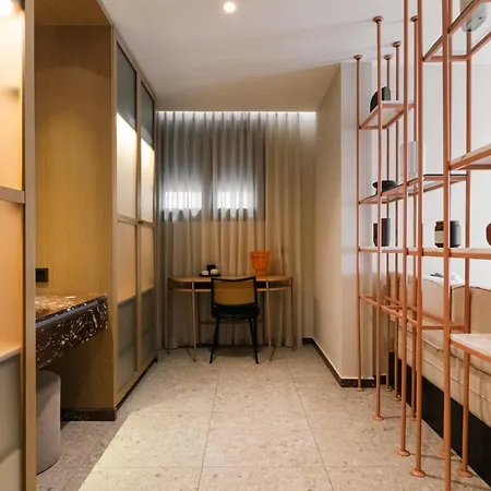 Delmare Horizon ιι *