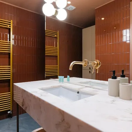 Delmare Horizon ιι Appartement Thessalonique