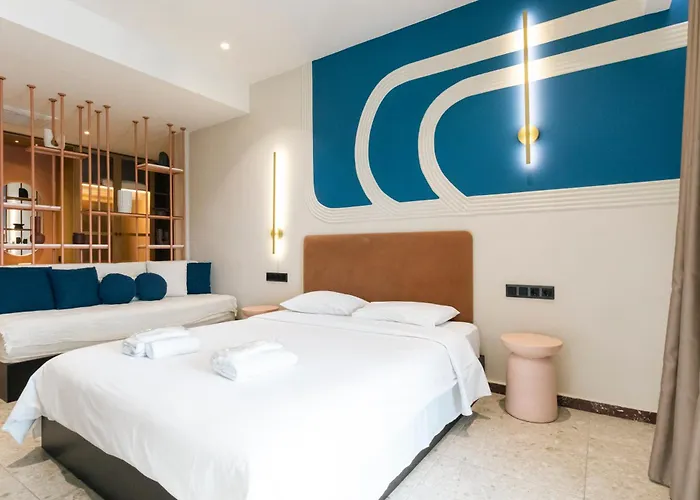 Delmare Horizon ιι