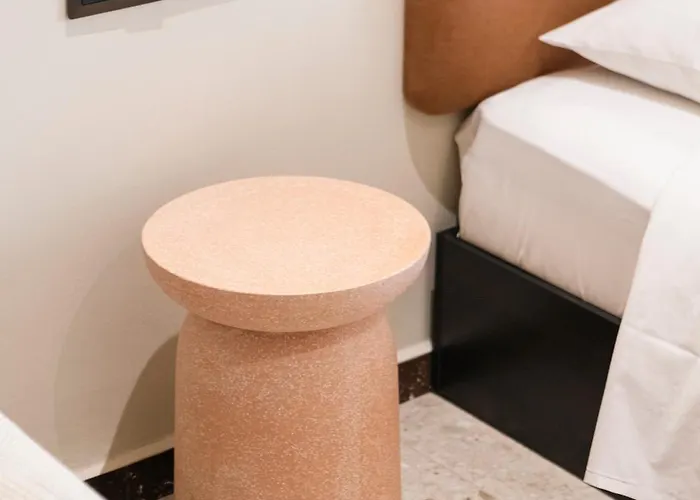 Appartement Delmare Horizon ιι