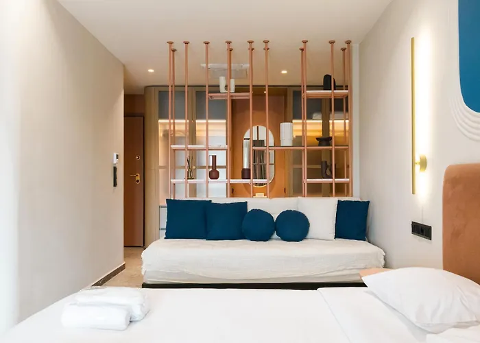 Delmare Horizon ιι Thessalonique