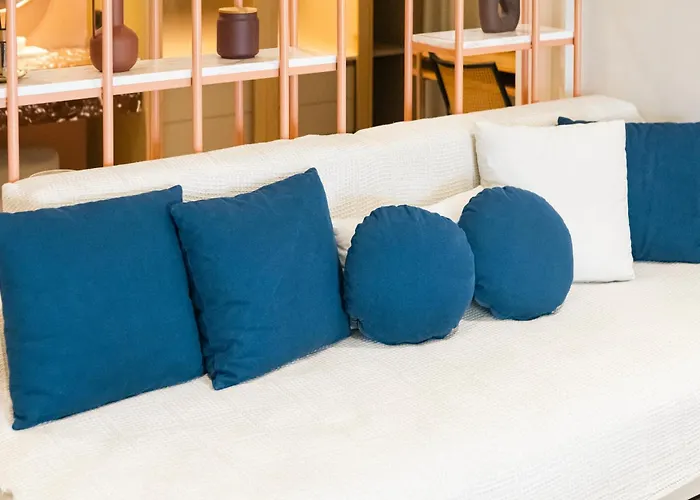 Delmare Horizon ιι Apartmán