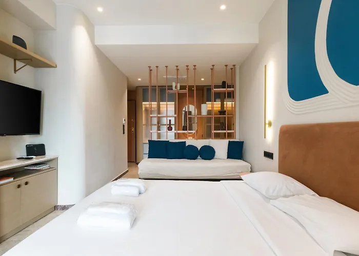 Delmare Horizon ιι