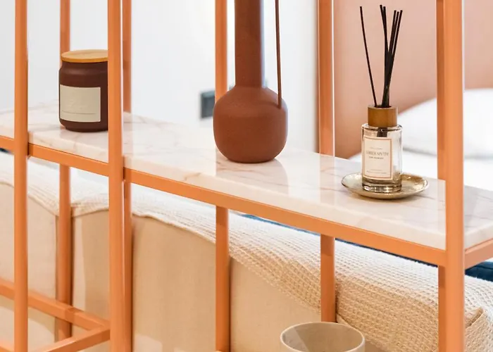 Delmare Horizon ιι * Tessalónica