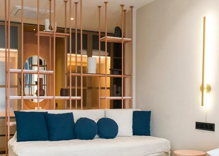 Delmare Horizon ιι Apartamento