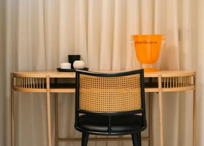 Delmare Horizon ιι * Soluň