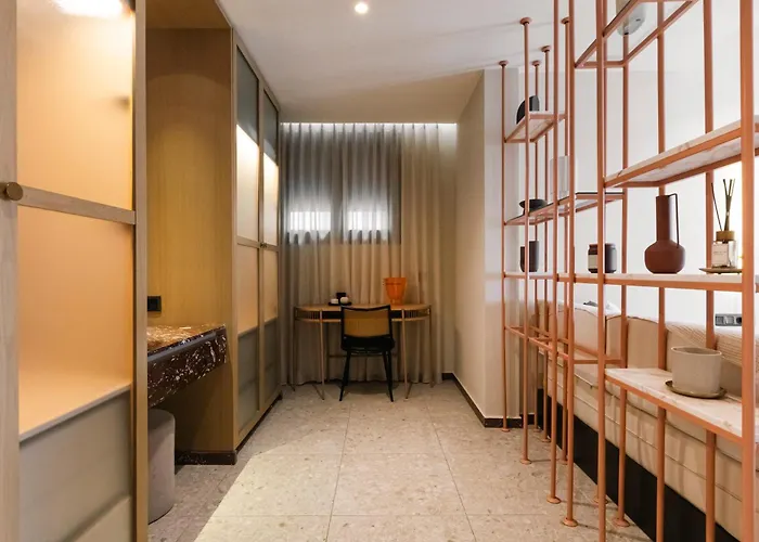 Delmare Horizon ιι *