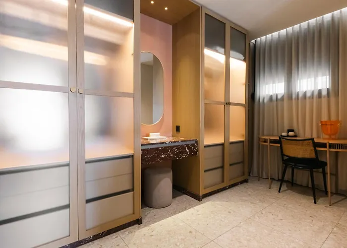 Delmare Horizon ιι Apartamento