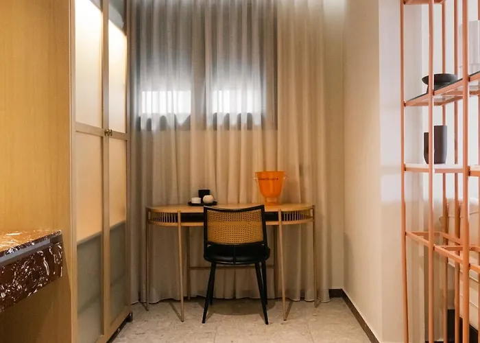 Apartmán Delmare Horizon ιι *