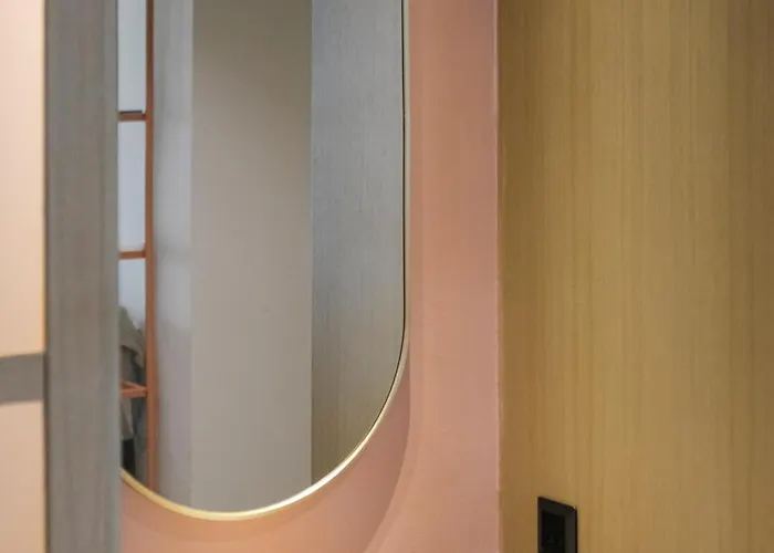 Delmare Horizon ιι Apartamento *