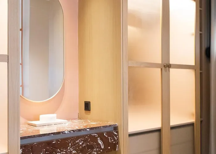 Delmare Horizon ιι Apartamento *