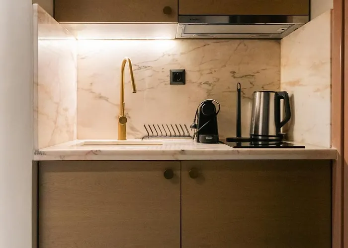 Delmare Horizon ιι