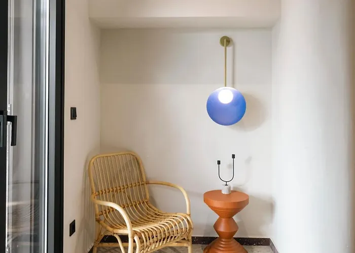 Delmare Horizon ιι Apartmán Soluň