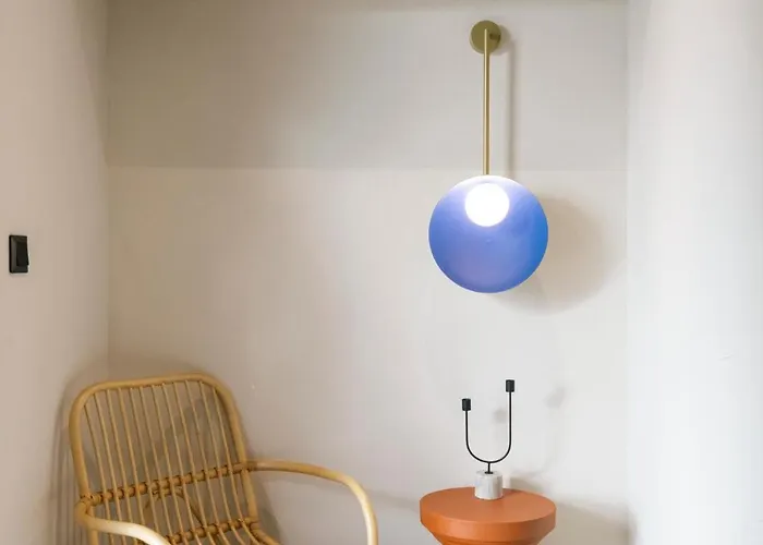 Delmare Horizon ιι Apartmán