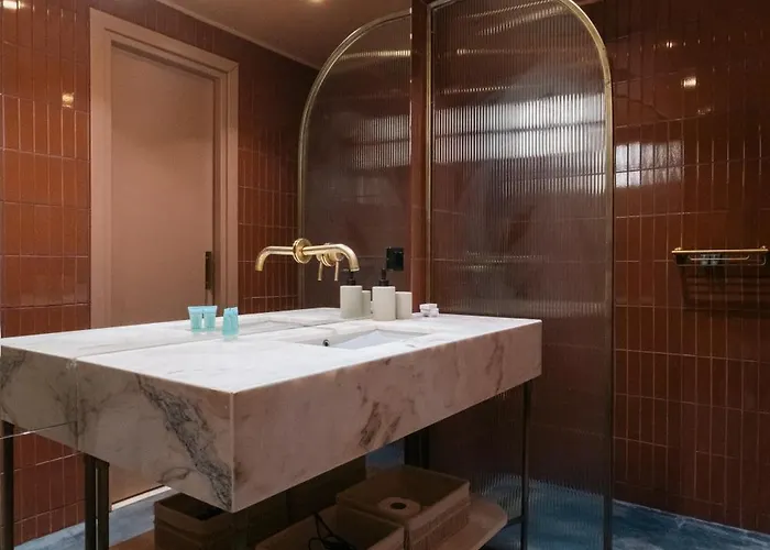 Apartamento Delmare Horizon ιι