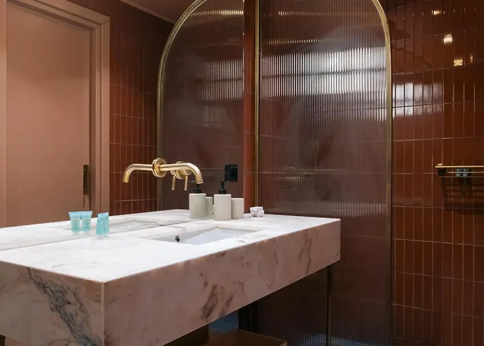 Delmare Horizon ιι Apartmán Soluň