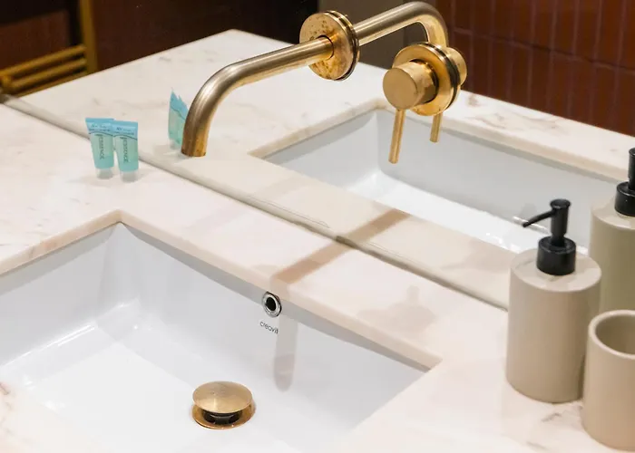 Delmare Horizon ιι Apartmán *