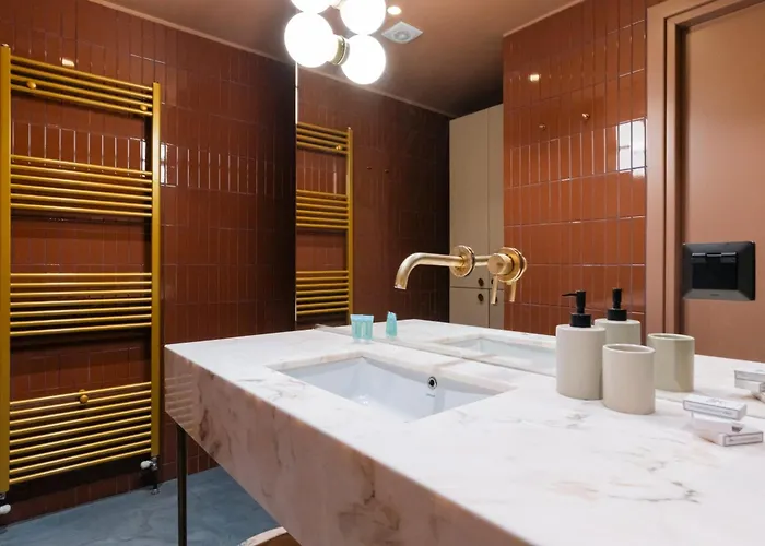 Delmare Horizon ιι Apartamento Tessalónica