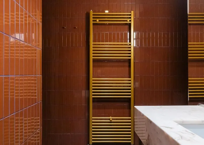 Apartamento Delmare Horizon ιι Tessalónica