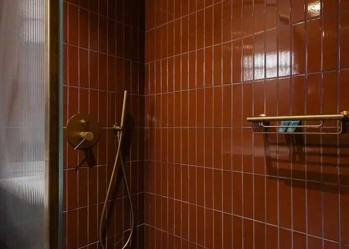 Delmare Horizon ιι Appartement *