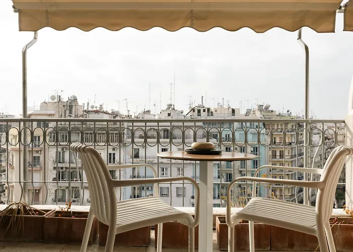 Delmare Horizon ιι