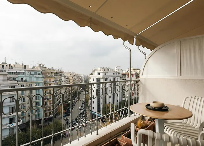 Delmare Horizon ιι *