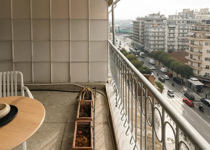 Delmare Horizon ιι * Soluň