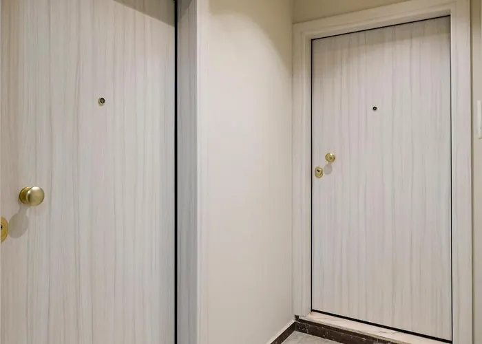 Apartamento Delmare Horizon ιι