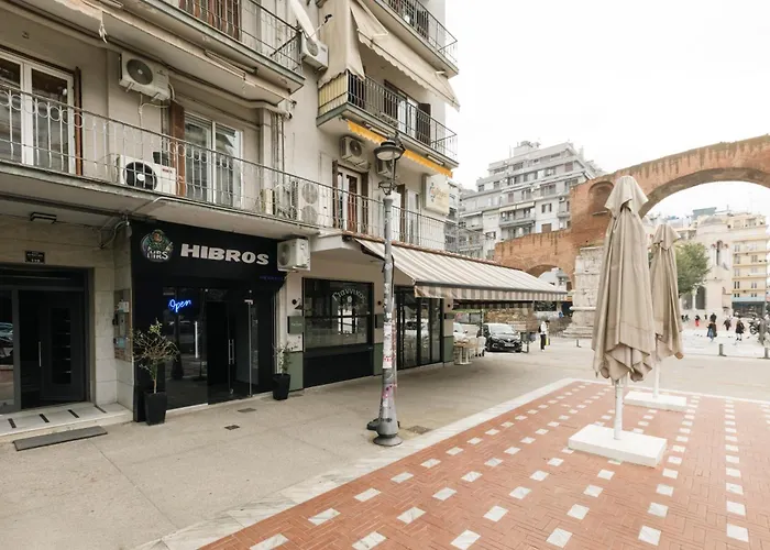 Delmare Horizon ιι Apartamento