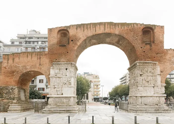 Delmare Horizon ιι Apartmán Soluň