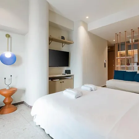 Delmare Horizon ιι شقة سالونيك