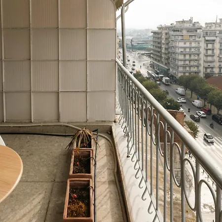 Delmare Horizon ιι * Θεσσαλονίκη