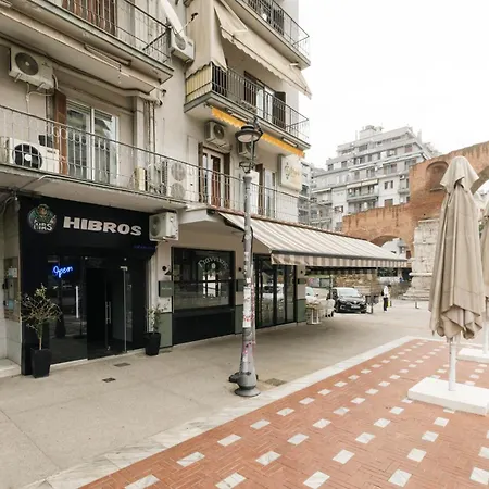 Delmare Horizon ιι Διαμέρισμα